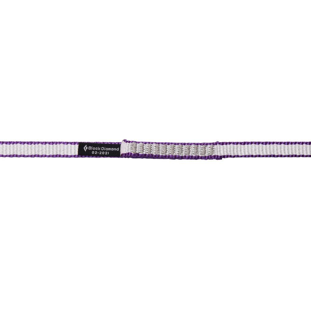 Black Diamond 10mm Dynex Runner 240cm strap
