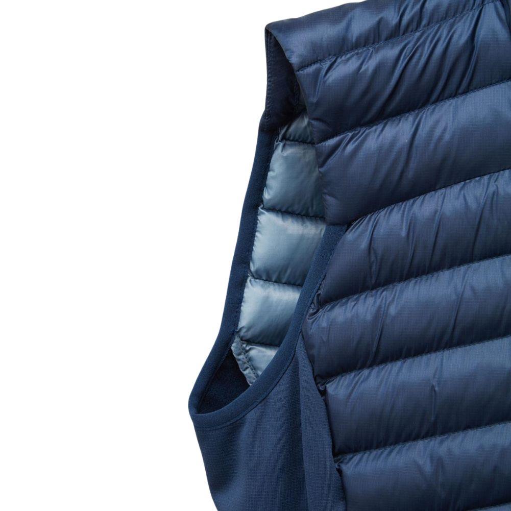 Rab Women's Cirrus Insulated Vest (Tempest Blue)