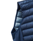 Rab Women's Cirrus Insulated Vest (Tempest Blue)