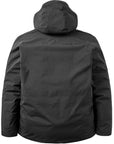 Rab Men's Valiance Waterproof Down Jacket - 2026 (Black) back
