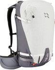 Rab Khroma 22L Rucksack (Pewter) Side