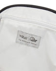 Rab Khroma 22L Rucksack (Pewter) Inside