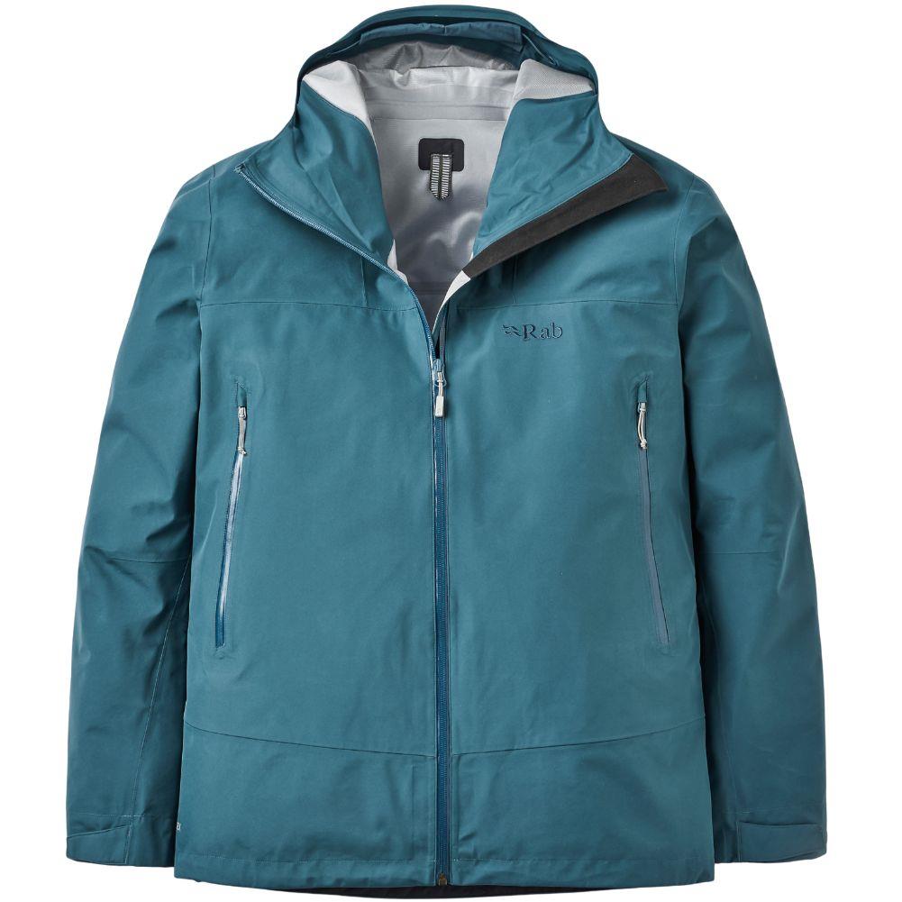 Rab Men's Namche GORE-TEX Jacket (Orion Blue)
