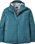 Rab Men's Namche GORE-TEX Jacket (Orion Blue)
