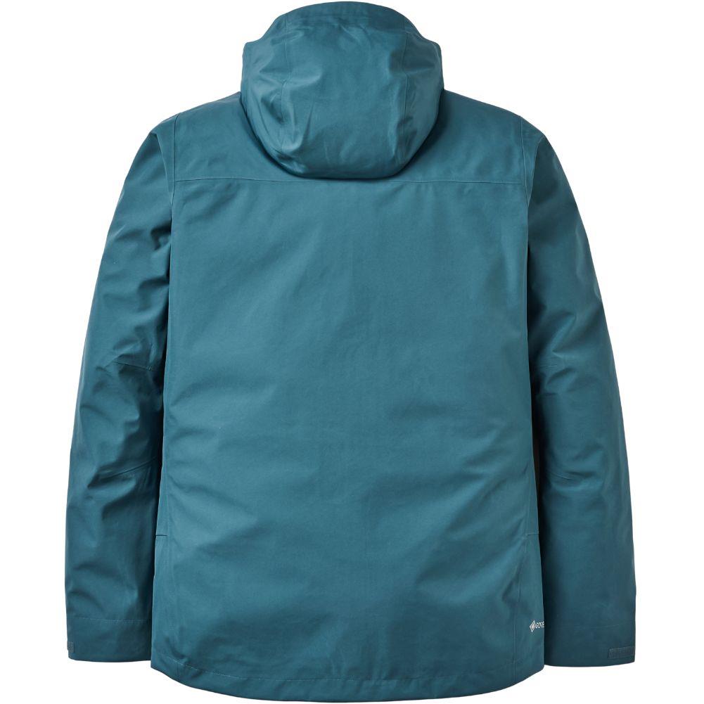 Rab Men's Namche GORE-TEX Jacket (Orion Blue) back