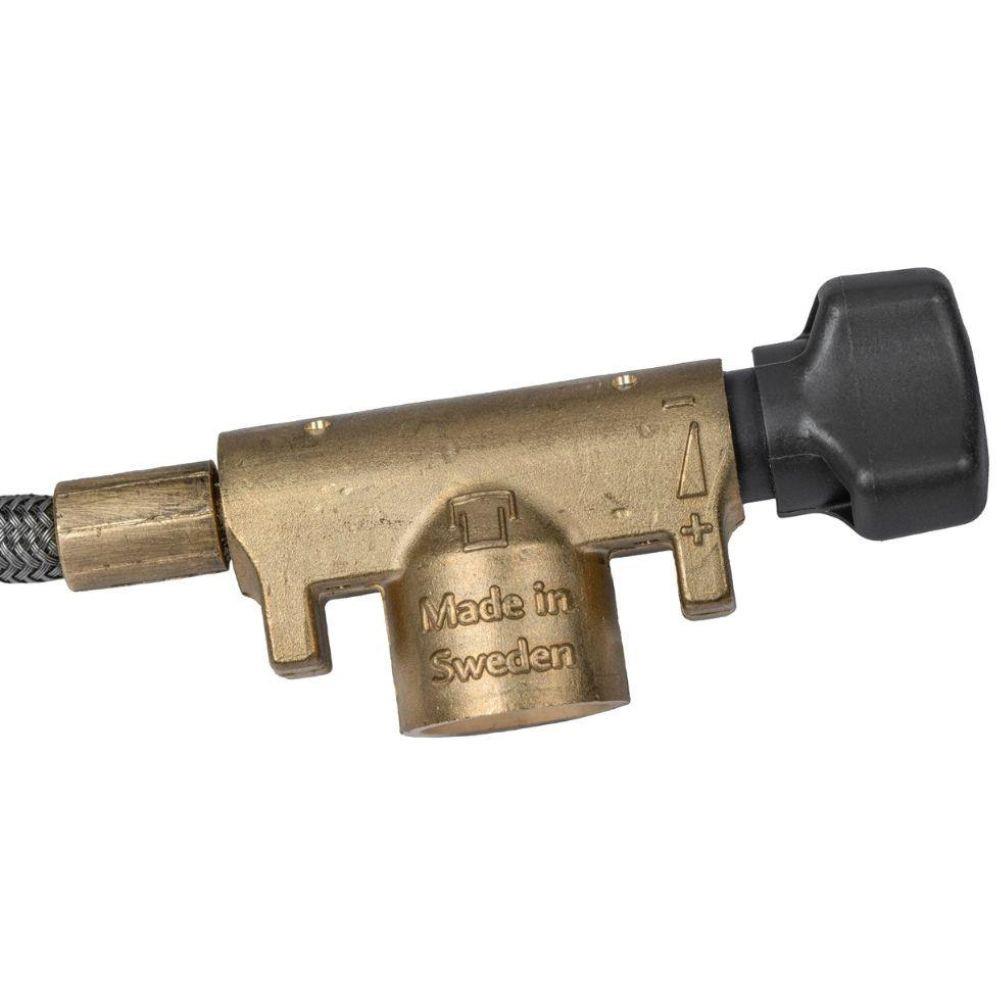 Trangia Storm Gas Burner made in