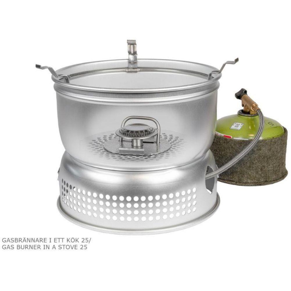 Trangia Storm Gas Burner gas