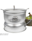 Trangia Storm Gas Burner gas