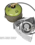 Trangia Storm Gas Burner top gas