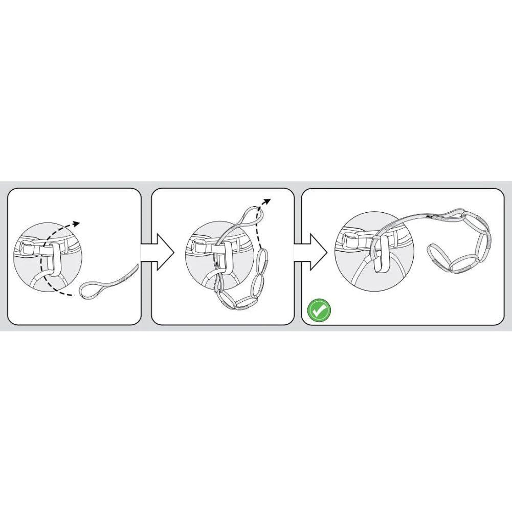 Black Diamond Link Personal Anchor System