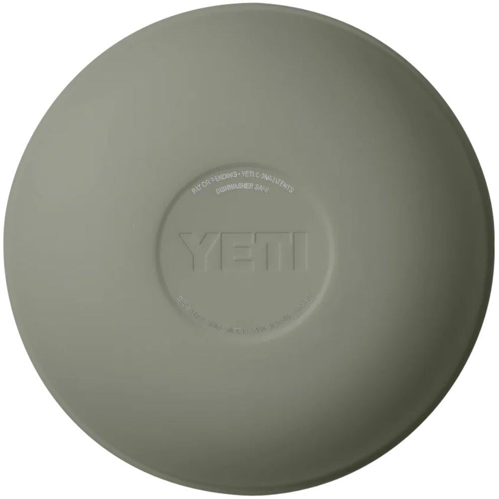 Yeti Rambler Medium Insulated Bowl With Lid (Pampa Green) base