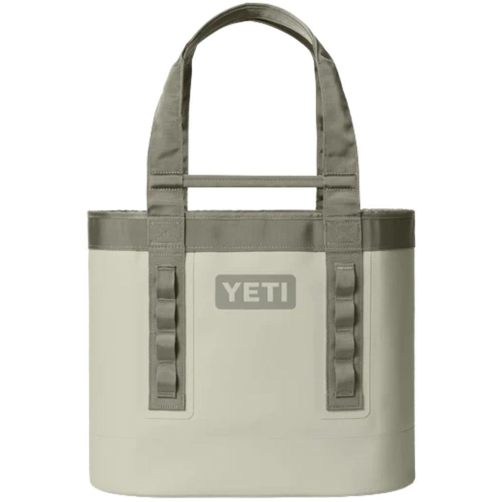 Yeti Camino 35L Carryall Tote Bag (Pampa Light Green)