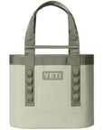 Yeti Camino 35L Carryall Tote Bag (Pampa Light Green)