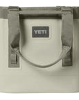 Yeti Camino 35L Carryall Tote Bag (Pampa Light Green) front