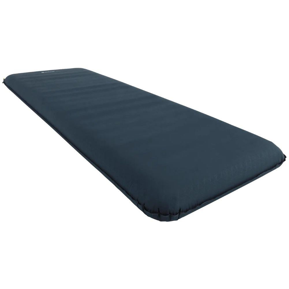 Outwell Dreamcatcher Single 12.0 cm Self-inflating Sleeping Mat angle