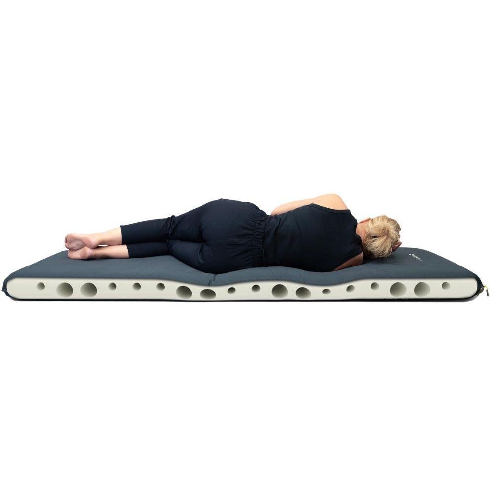 Outwell Dreamcatcher Single 12.0 cm Self-inflating Sleeping Mat sleep
