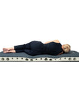 Outwell Dreamcatcher Single 12.0 cm Self-inflating Sleeping Mat sleep