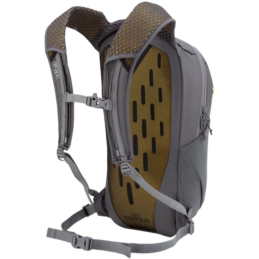 Rab Tygen 12L Day Pack (Graphene)