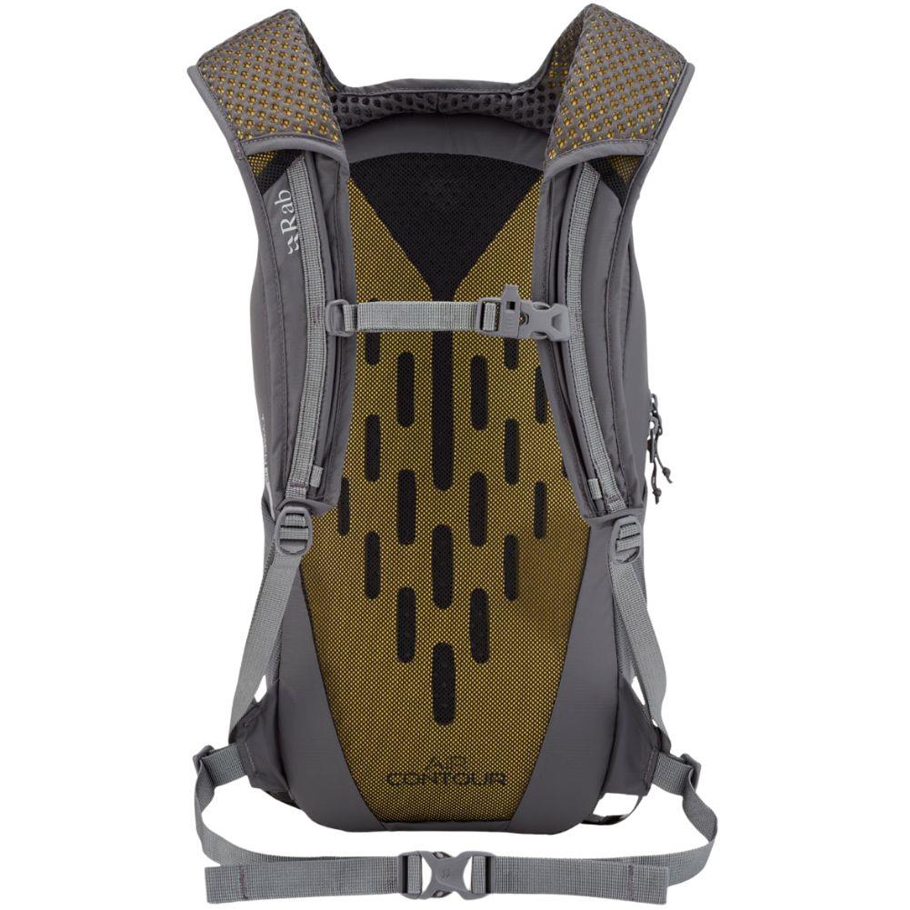 Rab Tygen 12L Day Pack (Graphene)