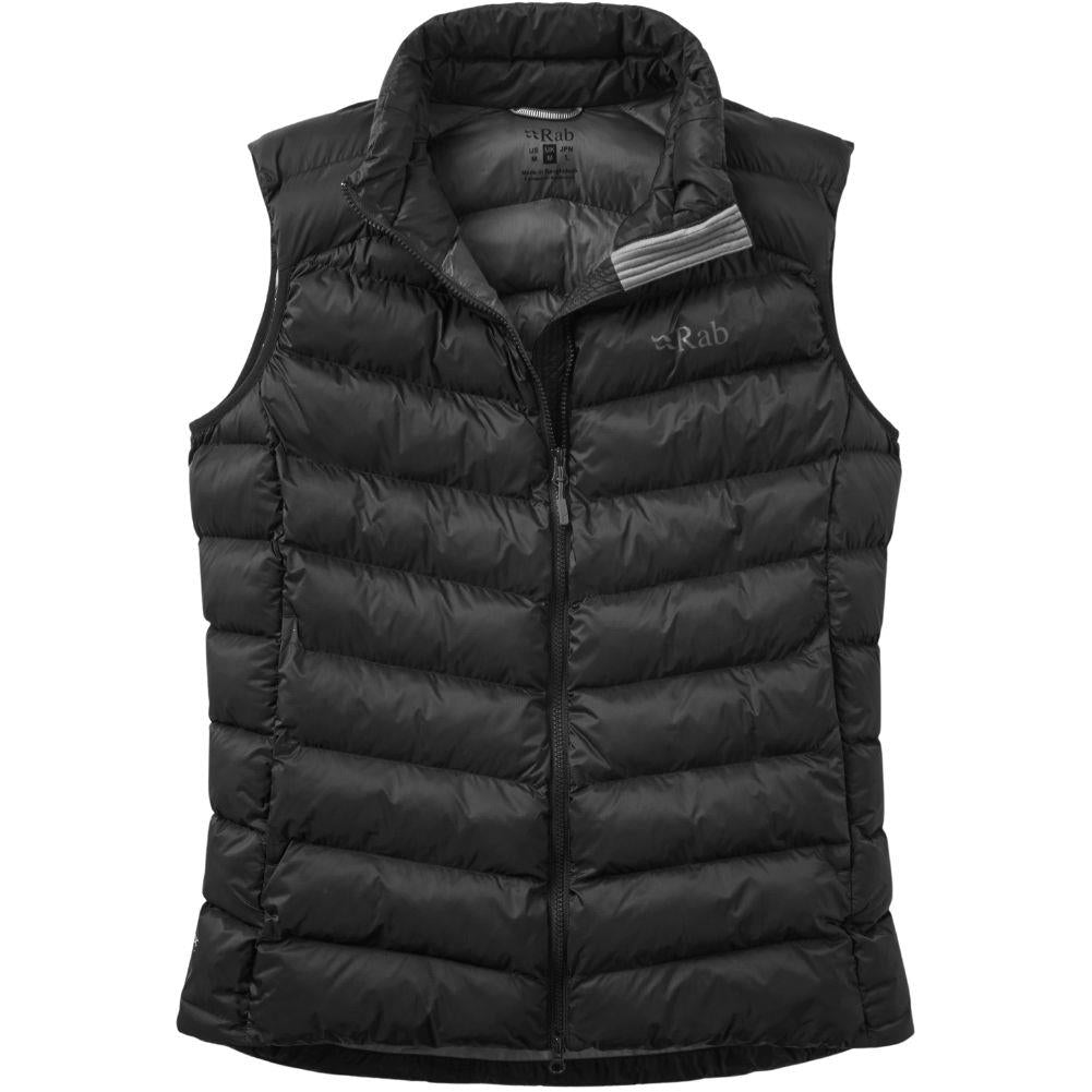 Rab Men's Nebitron Pro Vest (Black)