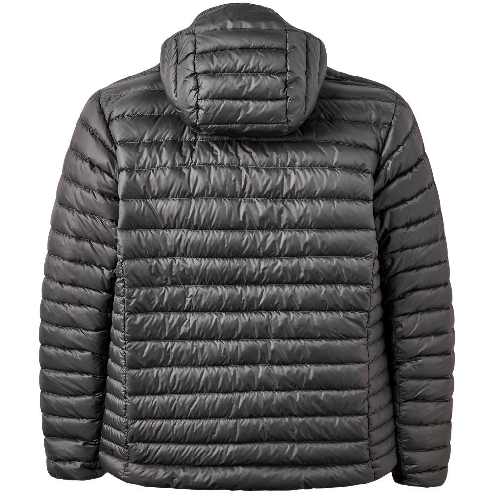 Rab Men's Microlight Alpine Down Jacket (Graphene) back