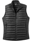 Rab Men's Microlight Down Vest - 2026 (Black)