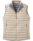 Rab Men's Microlight Down Vest - 2026 (Dark Pebble)