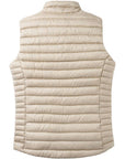 Rab Men's Microlight Down Vest - 2026 (Dark Pebble) back