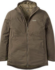 Rab Men's Xenair Alpine Insulated Jacket (Dark Army)