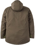 Rab Men's Xenair Alpine Insulated Jacket (Dark Army) back