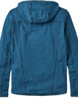 Rab Men's Ascendor Light Hoody (Tempest Blue) back