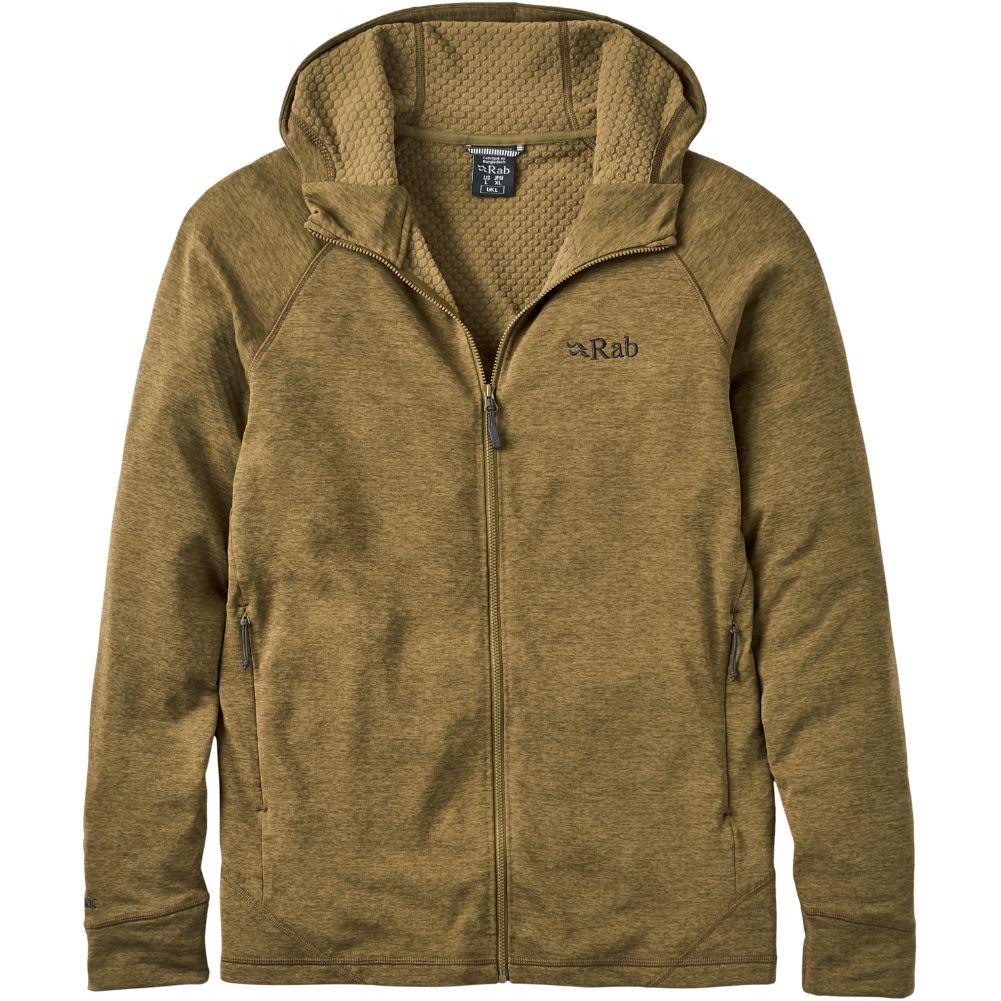 Rab Men's Nexus Hoody (Oak)