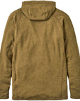 Rab Men's Nexus Hoody (Oak) back