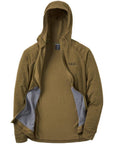 Rab Men's Nexus Hoody (Oak) open