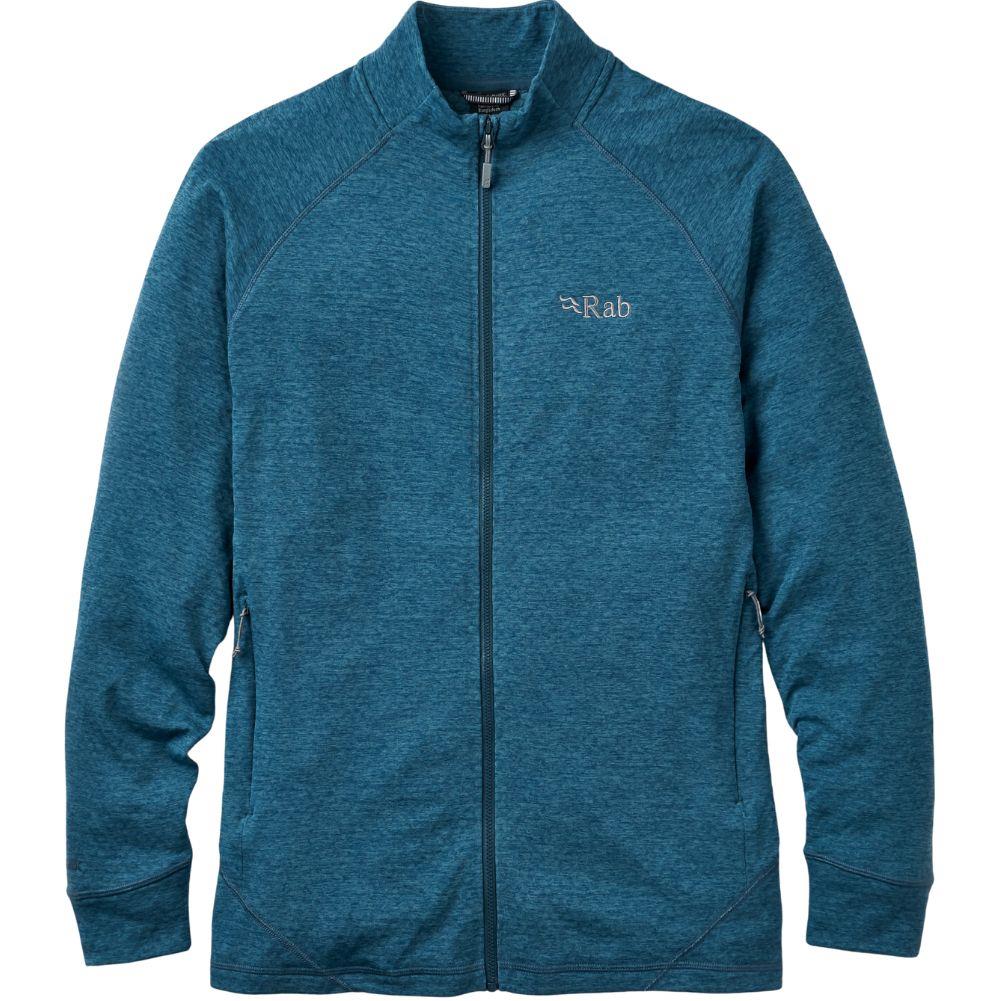Rab Men's Nexus Jacket (Tempest Blue)