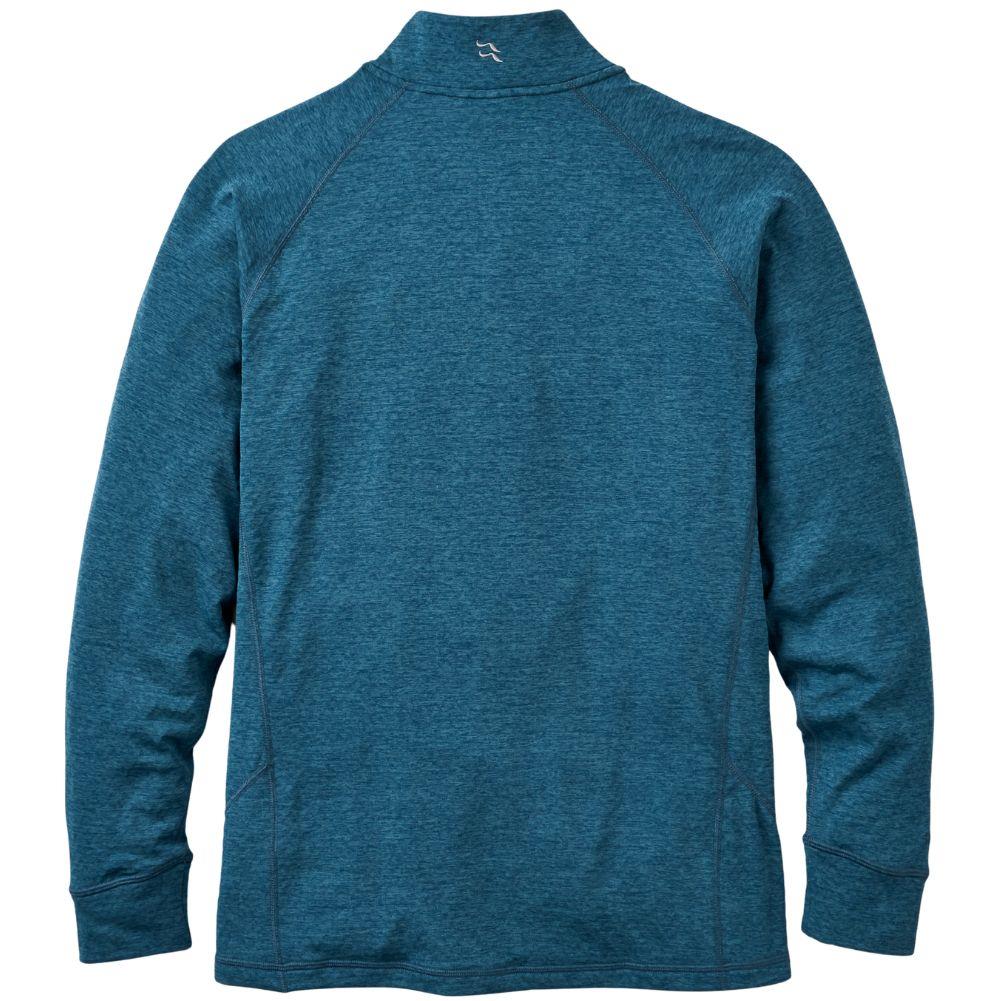 Rab Men's Nexus Jacket (Tempest Blue) back