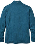 Rab Men's Nexus Jacket (Tempest Blue) back