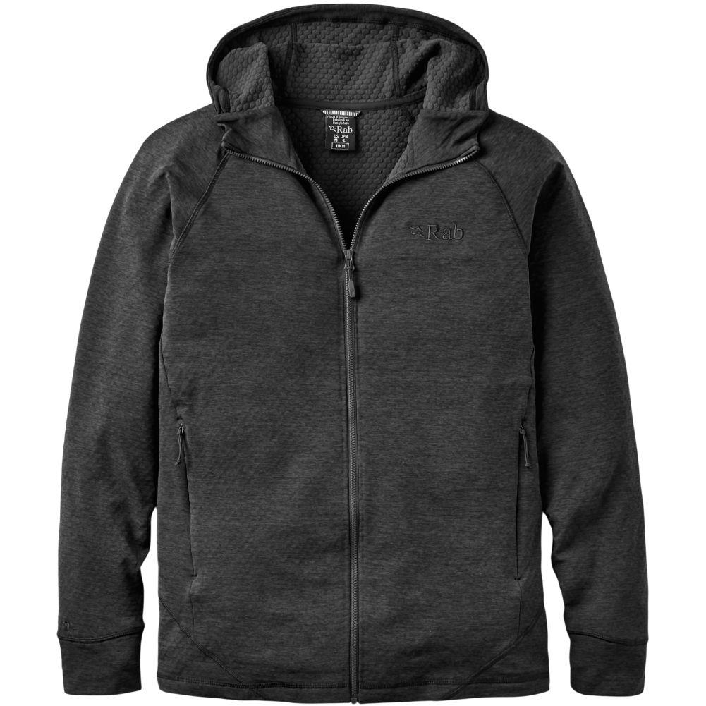 Rab Men's Nexus Hoody (Black)