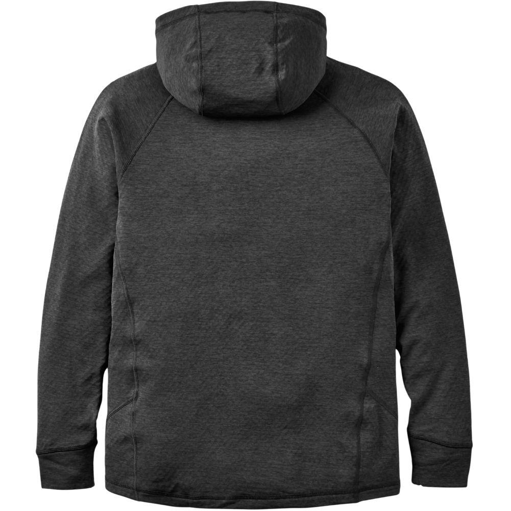 Rab Men's Nexus Hoody (Black) back