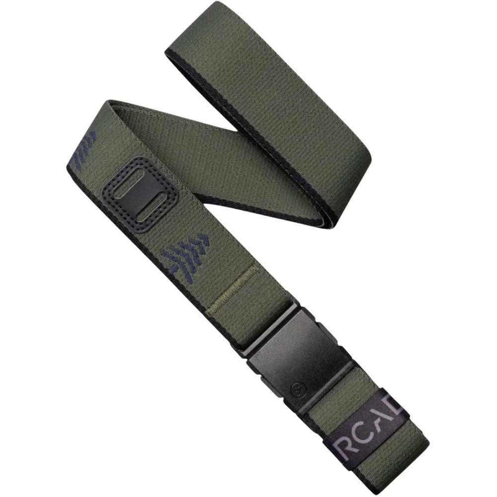 Arcade Belts Blackwood - 2026 (Ivy Green/Black)