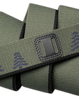 Arcade Belts Blackwood - 2026 (Ivy Green/Black) sit