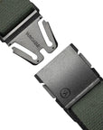 Arcade Belts Blackwood - 2026 (Ivy Green/Black) clip