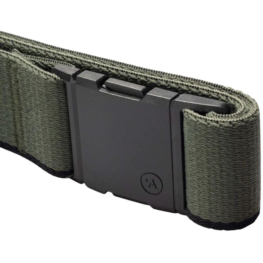 Arcade Belts Blackwood - 2026 (Ivy Green/Black) side