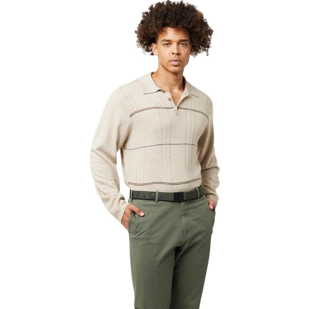 Arcade Belts Blackwood - 2026 (Ivy Green/Black) man