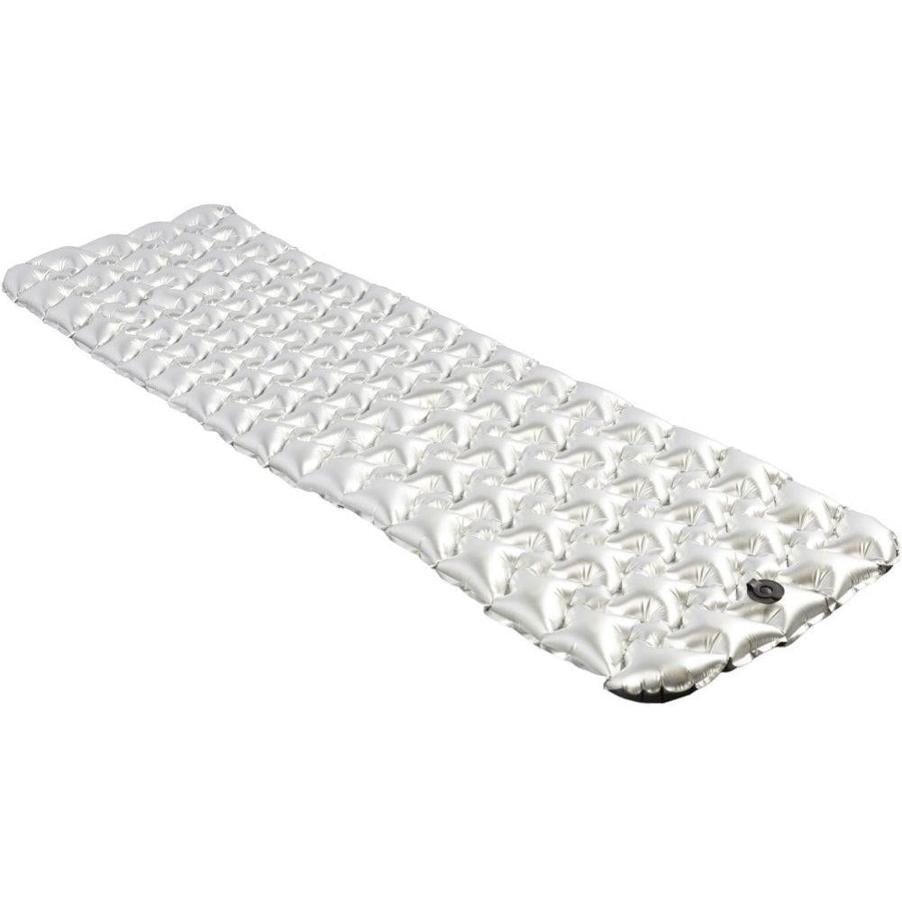 Vango Aotrom Thermo Platinum XL Sleeping Mat - 2026 (Astro Grey) back