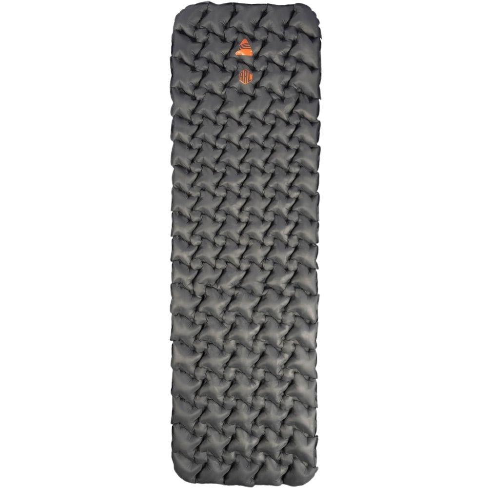 Vango Aotrom Thermo Platinum XL Sleeping Mat - 2026 (Astro Grey)