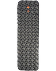 Vango Aotrom Thermo Platinum XL Sleeping Mat - 2026 (Astro Grey)