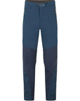 Rab Men's Torque Pants - Regular (Tempest Blue)