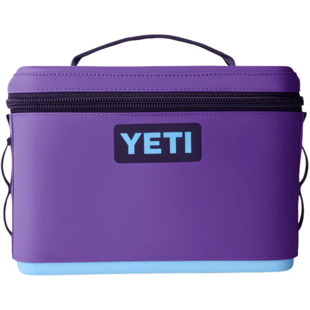 Yeti Daytrip 9L Insulated Box (Pace Purple/Blue)