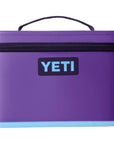 Yeti Daytrip 9L Insulated Box (Pace Purple/Blue)
